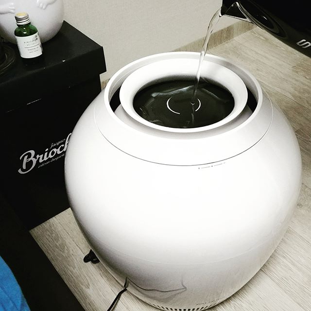 巴慕达rain加湿器,巴慕达Rain加湿器功能讲解