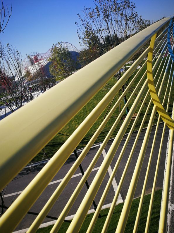 廊坊三叶公园项目信息,廊坊三叶公园附近