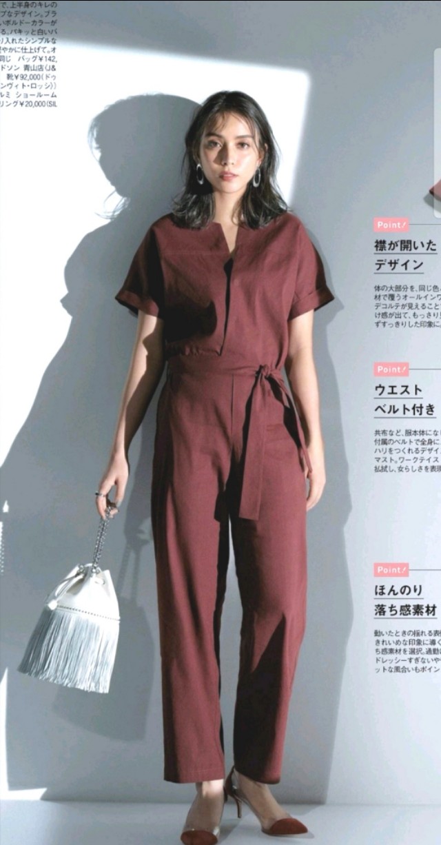 夏季棉麻裤裙搭配,棉麻裙裤夏季