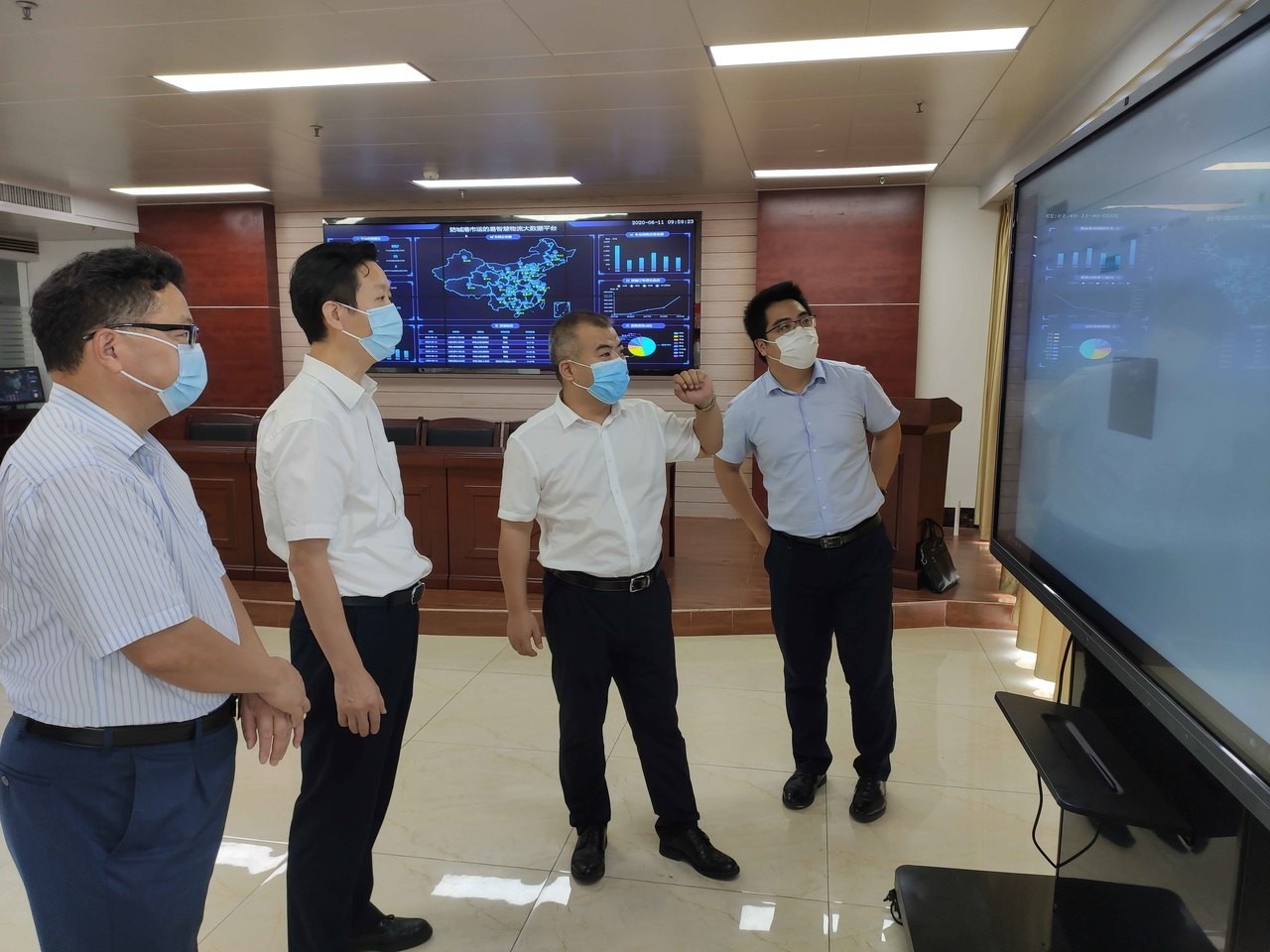 防城港纪检委主要领导,防城港市最新纪委监委主要领导