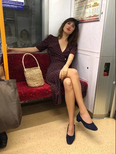 大粗腿怎么p成小细腿,大粗腿怎么配裙子