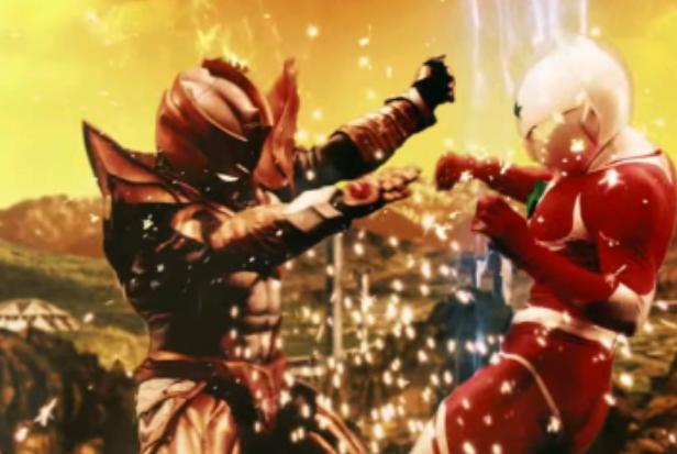 奥特银河格斗终极赛罗闪耀形态,奥特银河格斗三赛罗的新形态