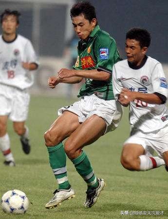 国安适格者（4）