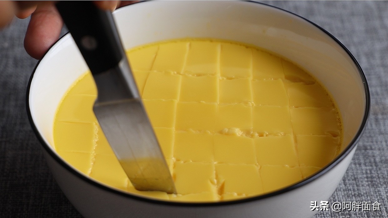 水蒸鸡蛋要煮几分钟,水蒸鸡蛋的正确方法