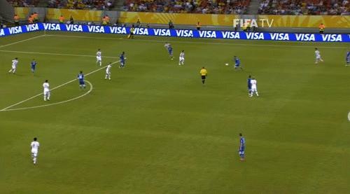 日本足球天才集体爆发闪耀欧洲,日本足球挫折