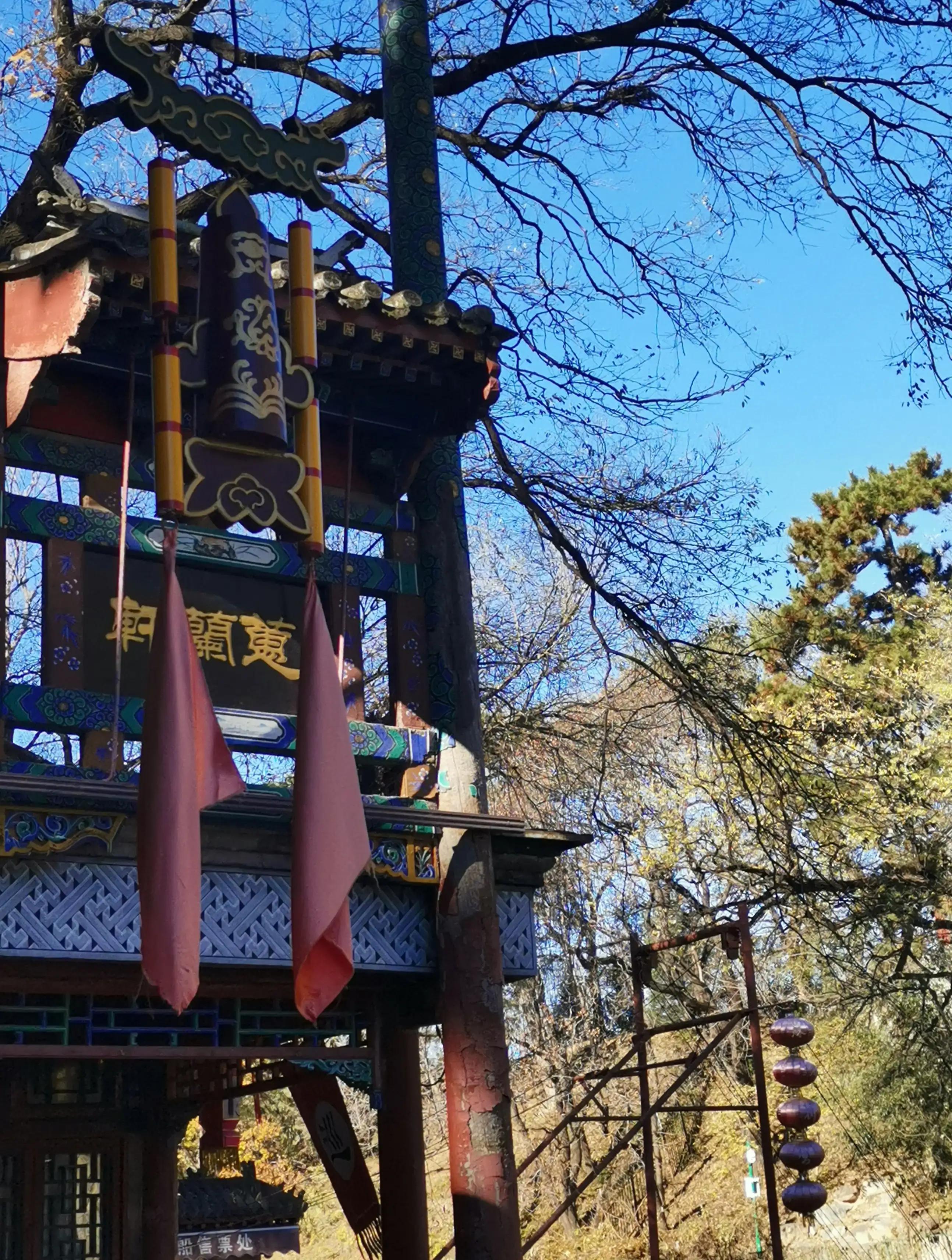 冬天的苏州平江路,冬天漫步苏州街