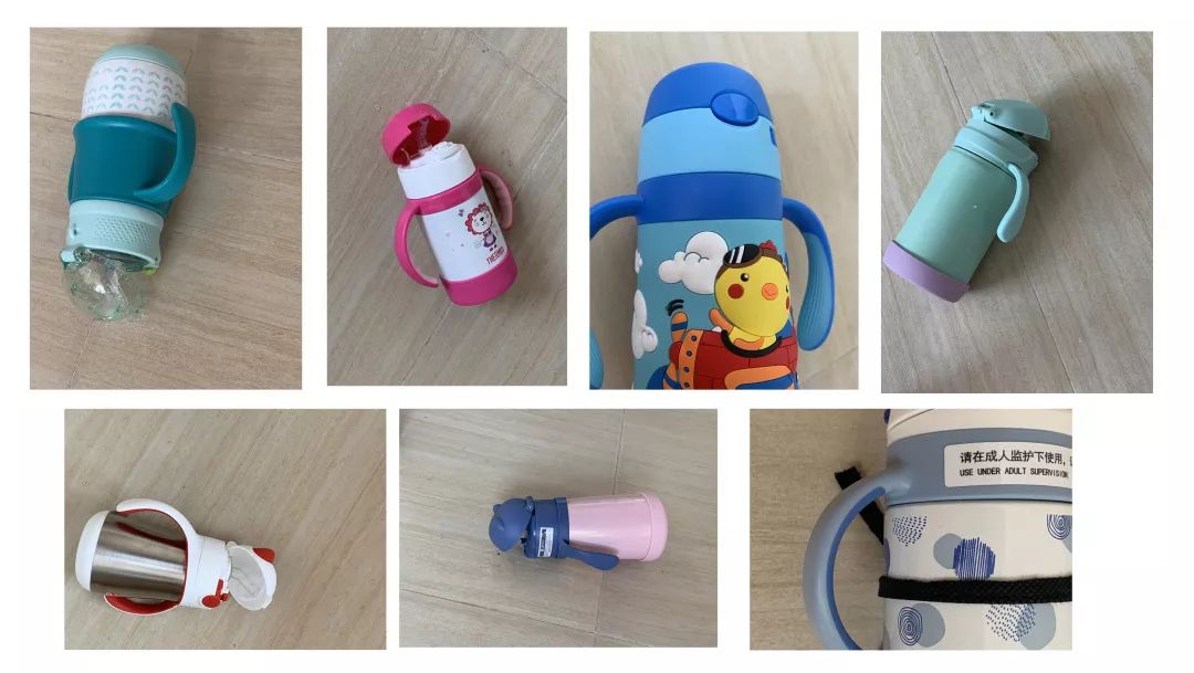 吸管保温杯婴儿推荐测评,儿童吸管保温杯老爸评测