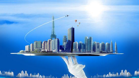 哪个行业最好翻倍赚钱,现在社会最赚钱的十大行业