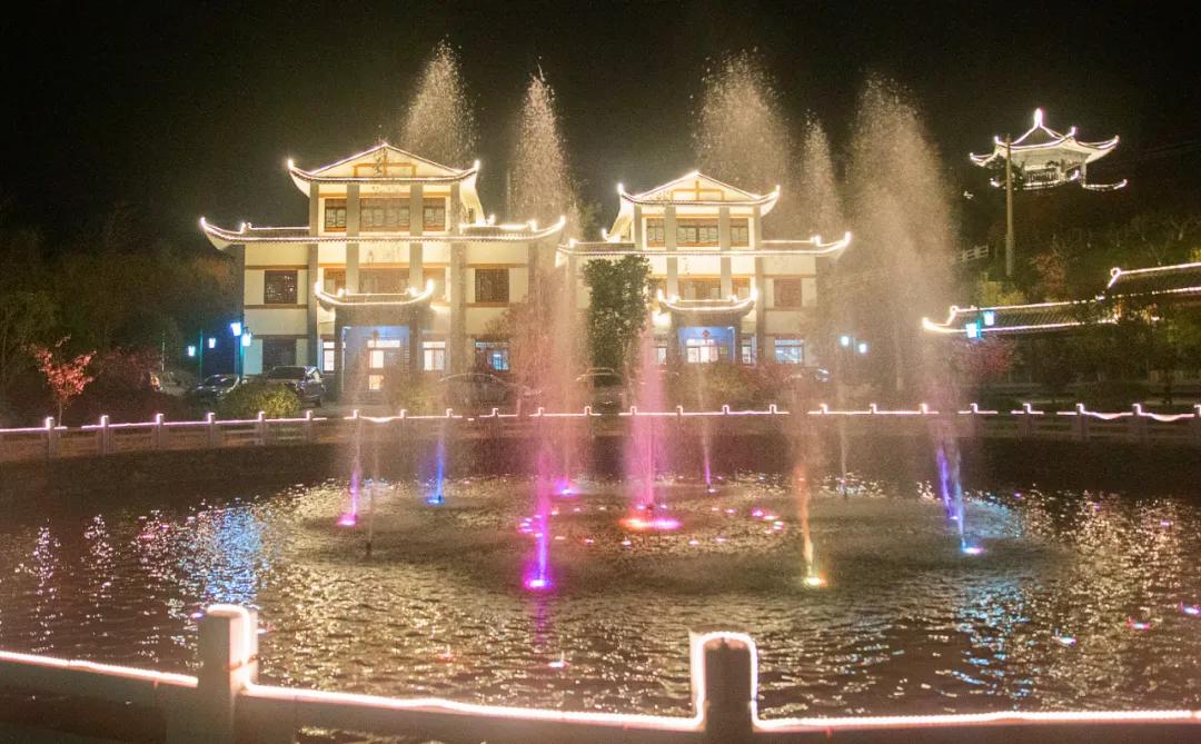 黄陂清凉寨度假民宿,黄陂花海田园民宿云雾山