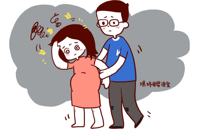 高龄产妇只能剖腹产吗?想要顺产的孕妈,别轻信那些谣传