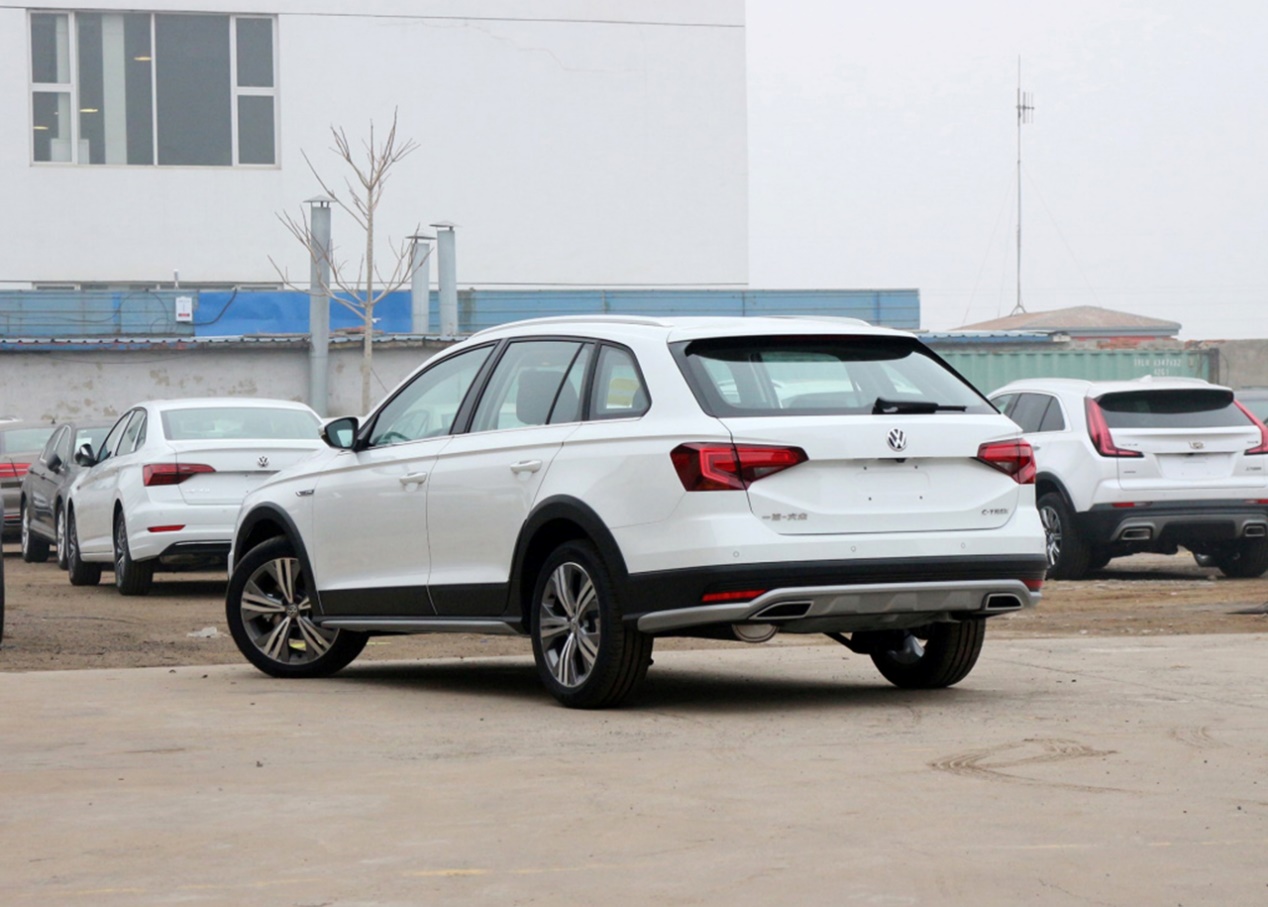 大众蔚领为什么不出新款,大众蔚领新消息