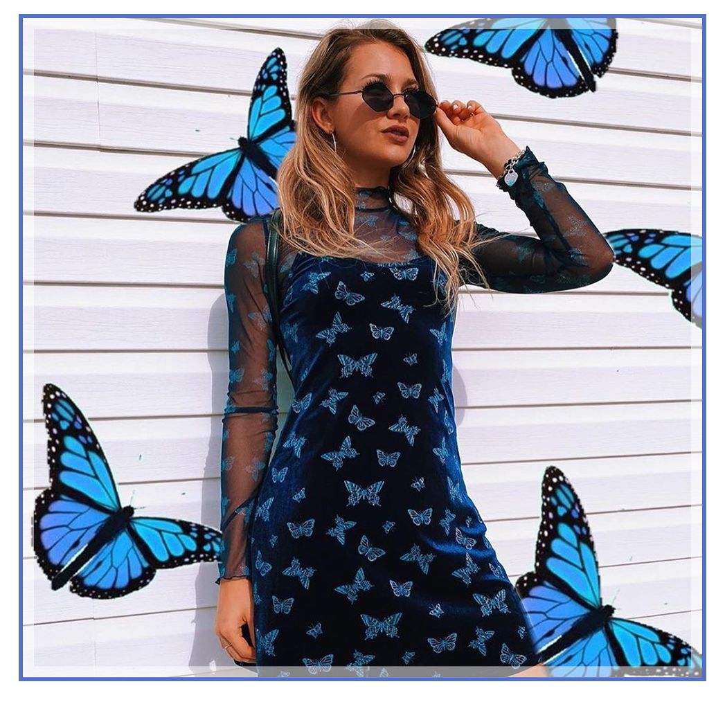 女团ins风,女团最火热曲