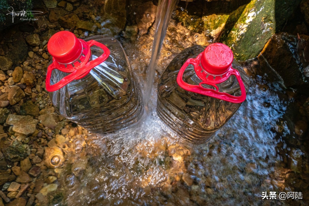 杭州虎跑泉水,杭州虎跑泉旅游攻略