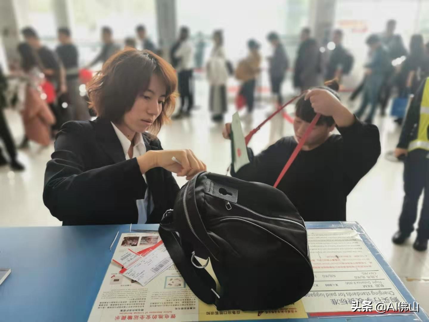 去佛山可以坐飞机吗,今天佛山到龙嘉飞机