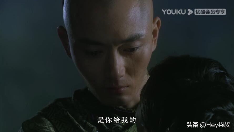 熹妃回宫后与果郡王第一次见面,果郡王恭迎熹妃回宫是第几集