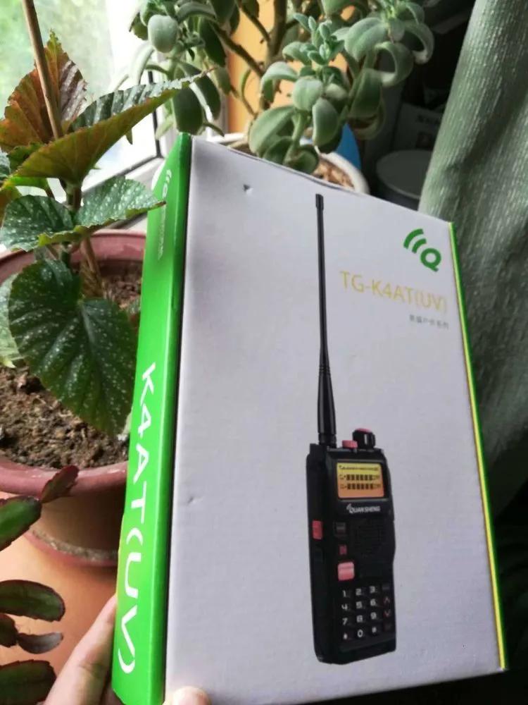 老式泉盛对讲机,泉盛对讲机是不是名牌