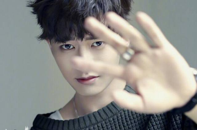 最近关注的明星,盘点看起来很高的男明星