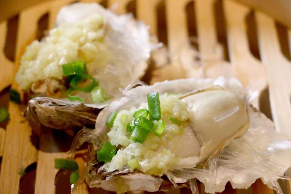 夏季好吃的海鲜菜品推荐,大写字母的食物