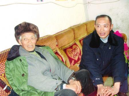 1989年他被控杀妻关押21月，20年花百万寻找真相，前妻却死而复生