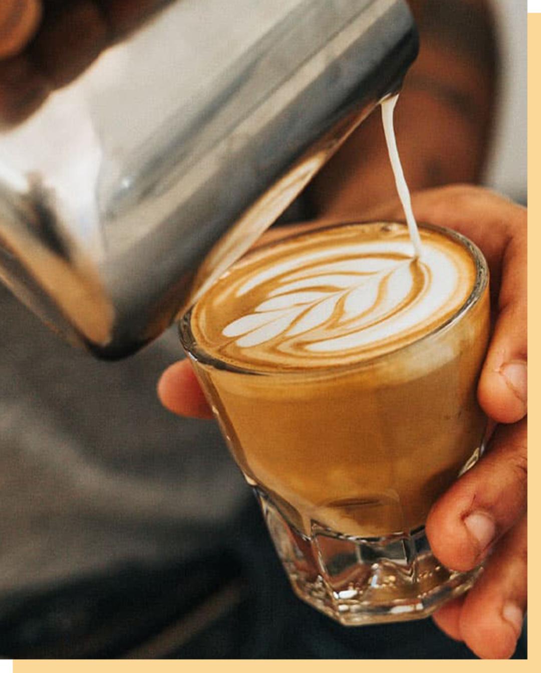 曾经的茶饮之王如今却黯然退场,卡布奇诺之前哪个咖啡最火