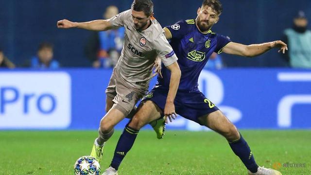 var技术有几个联赛使用,var技术解说视频