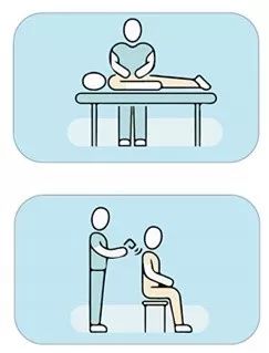 一不小心闪了腰应该怎么办,闪腰疼痛一招搞定