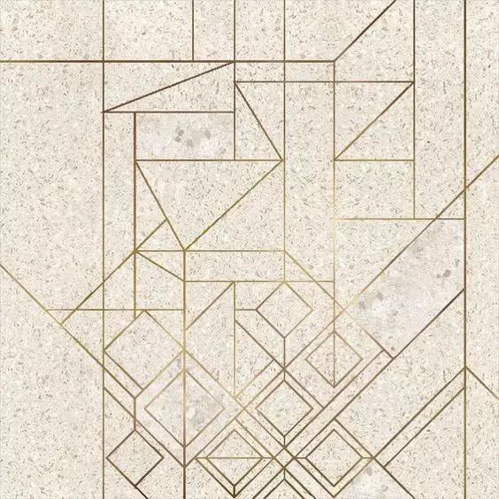 你眼中的不起眼的东西,曾经被嫌弃的水磨石现在怎么样了