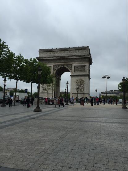 欧游散记原文,欧游散记无注释版