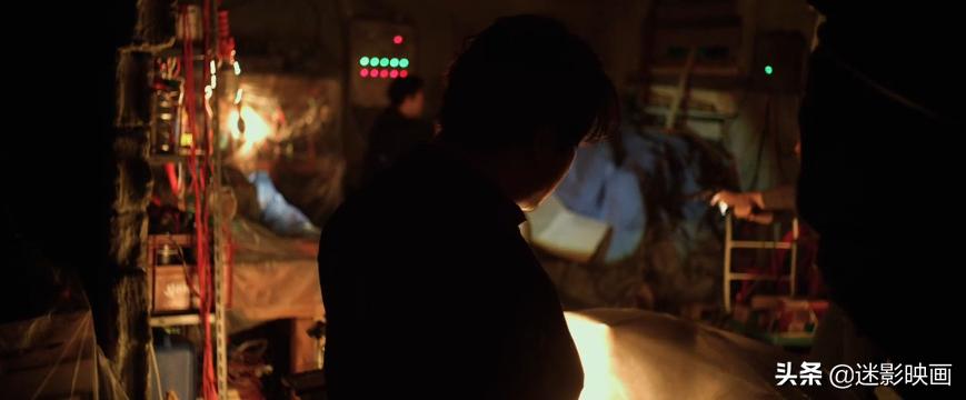 解救吾先生刘德华亲身经历,解救吾先生刘德华被绑架