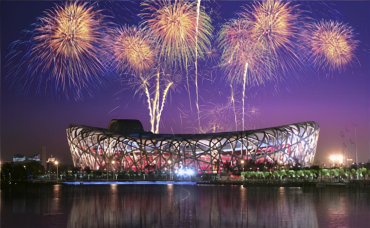 鸟巢建设有多少年了,31亿建造鸟巢11年后变成什么样子