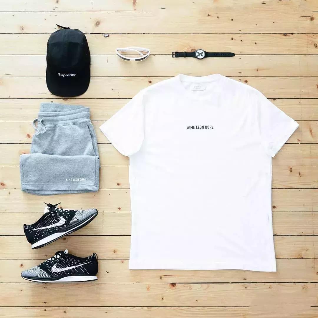 穿搭球鞋推荐图文,2k球鞋推荐穿搭