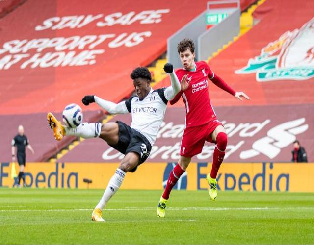 马内和萨拉赫走后的利物浦,萨拉赫和马内为什么不上场