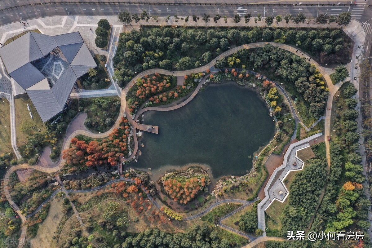 重庆四大富人区礼嘉,重庆礼嘉在售楼盘花园洋房