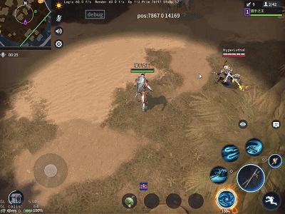 冷兵器吃鸡手游猎手之王,猎手之王冷兵器竞技