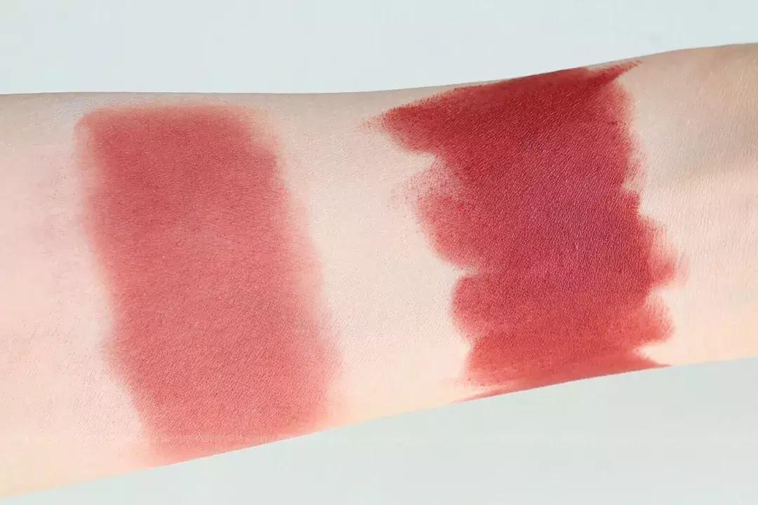 年度爱用口红大分享,年度爱用口红推荐