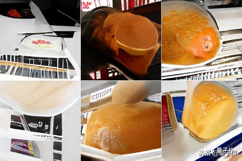 史上最强GAN：训练费10万起，现在免费体验，画风鬼畜又逼真