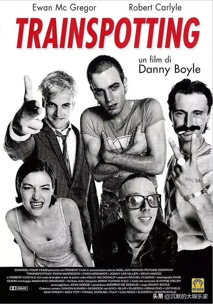 荒诞的黑色幽默全集,推荐10部国产经典黑色幽默电影