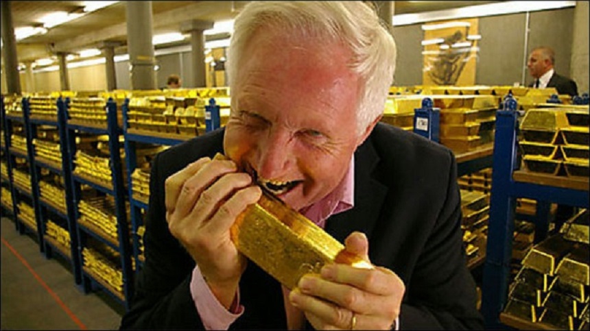 美国发生通胀对黄金有什么影响,美国通胀热潮对黄金的影响