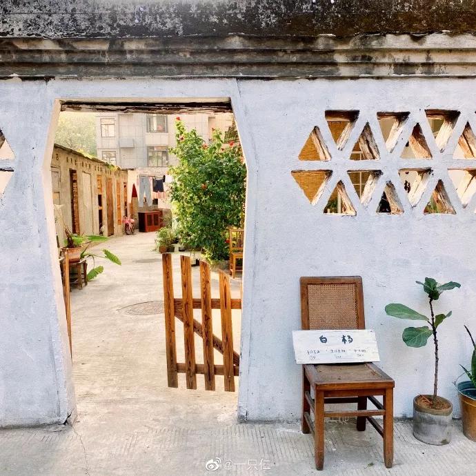 福州复古咖啡探店,福州小众咖啡馆推荐