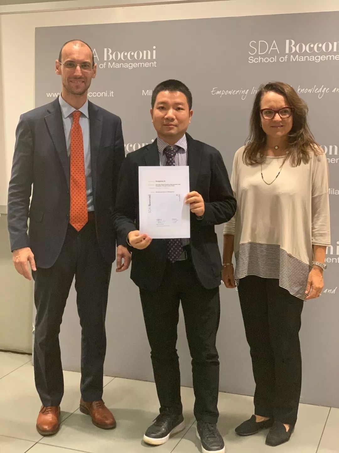 品牌的力量——解锁意大利的成长秘密