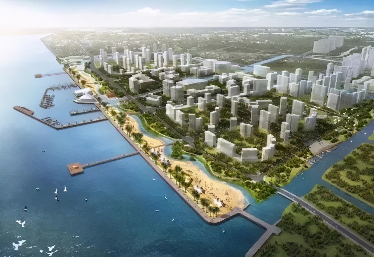 珠海平沙镇值得买房投资吗,珠海平沙买房前景