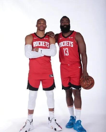 湖人篮网火箭最新消息,篮网定妆照2023-2024