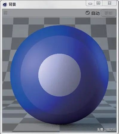 c4d裂纹贴图使用,c4d贴图讲解