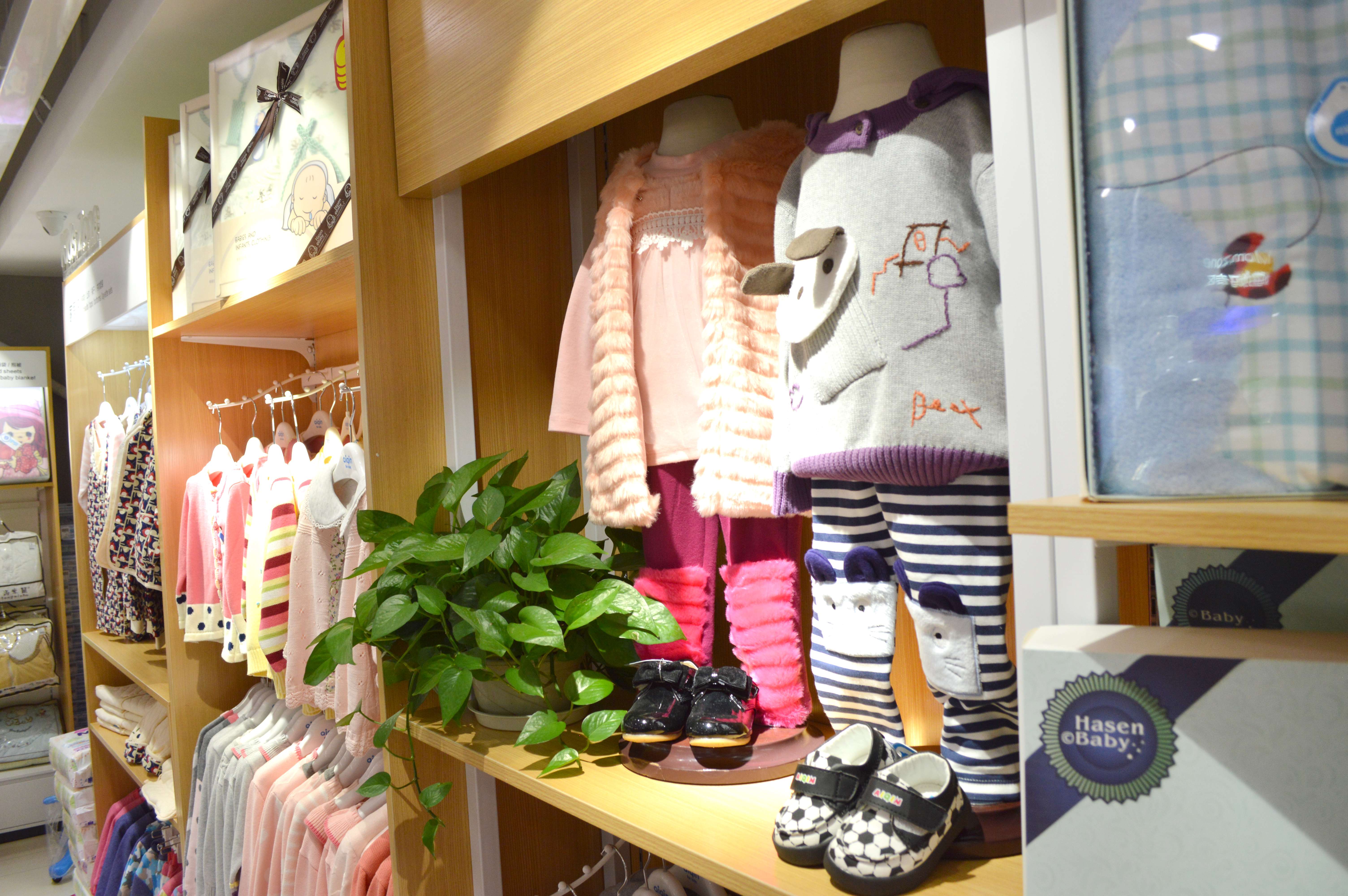 孕婴店十大品牌排行,孕婴店加盟什么品牌好呢