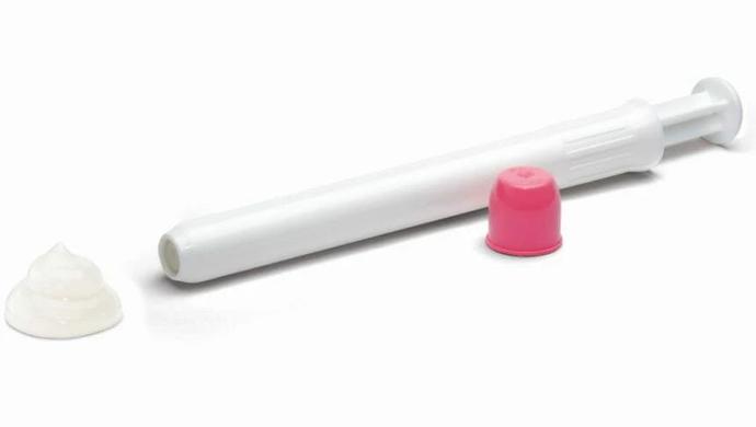 女避孕凝胶会有副作用吗,凝胶避孕新方法