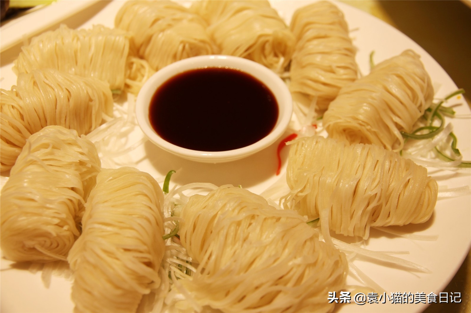 小寨西路吃了顿饭，一桌8人都喜欢这三个菜，真是没想到