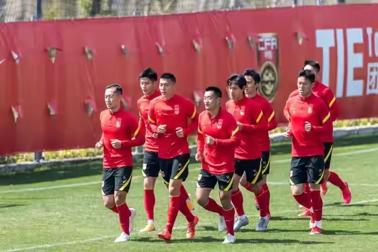 2026世界杯朝鲜男足战况,如何观看中国男足