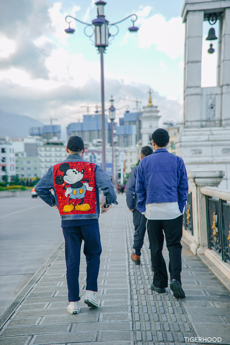 太格有物北京复古咖啡师,太格有物怎么样