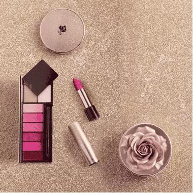 2017圣诞节限量版美妆,美妆圣诞节限量款