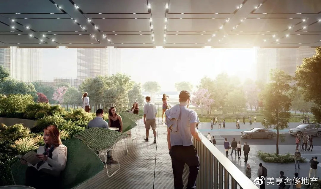 已登场30家+，深圳，果然全球顶级设计大师丰碑场/集锦